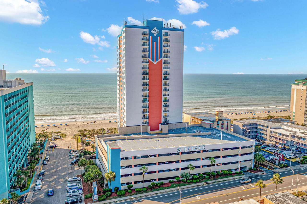 1605 Ocean Blvd. S - Photo 1