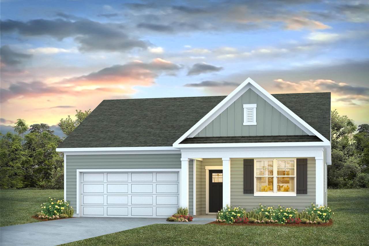 600 Layla Way - Photo 1