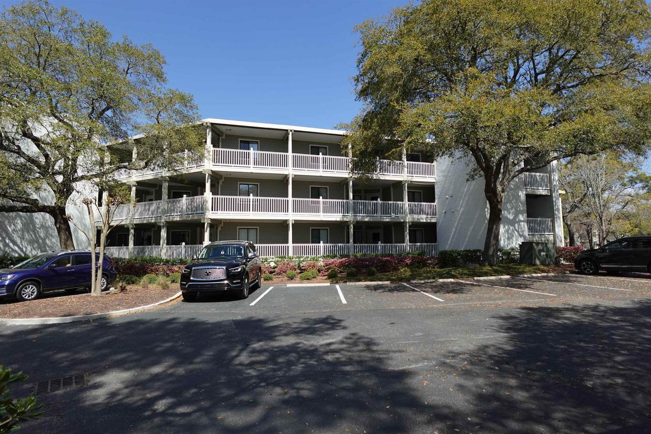 415 Ocean Creek Blvd. - Photo 1