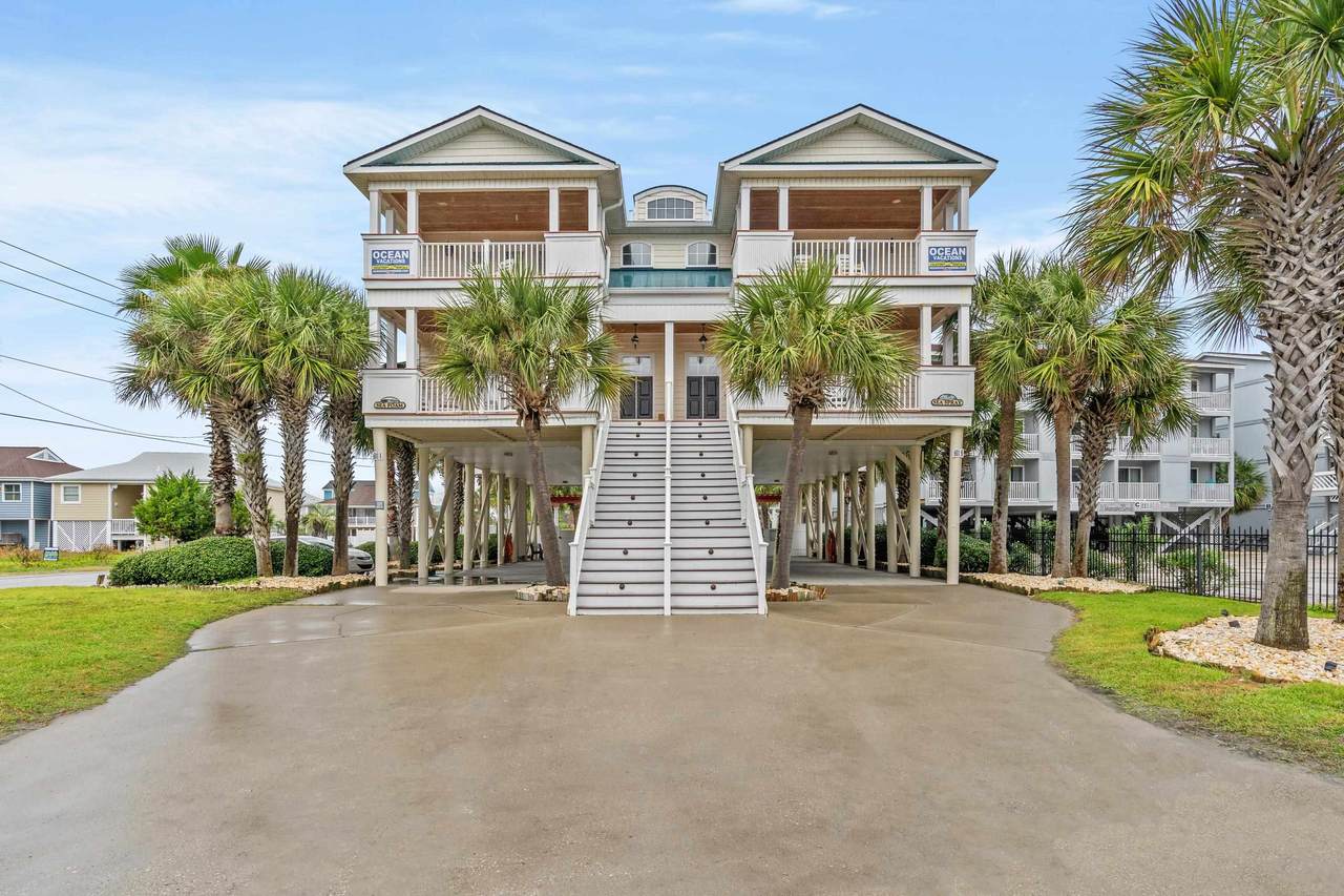 601 Waccamaw Dr. - Photo 1
