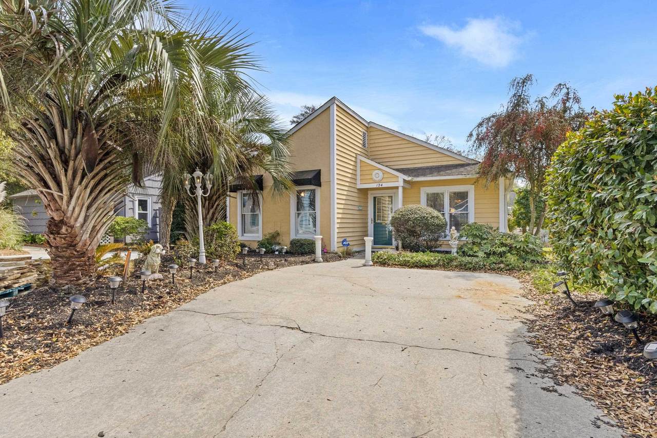124 Dogwood Pl. - Photo 1