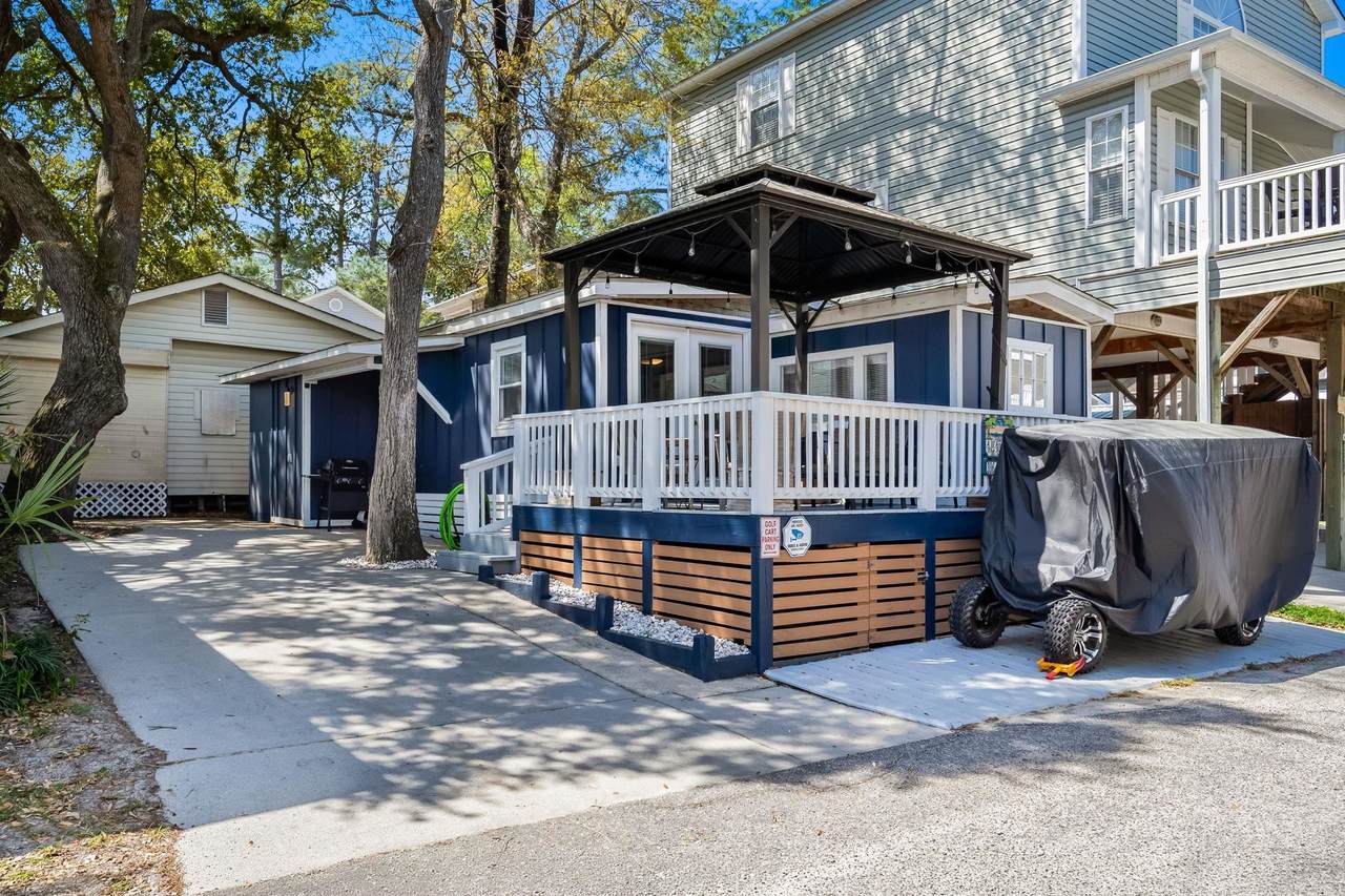 6001 1771 South Kings Hwy. - Photo 1