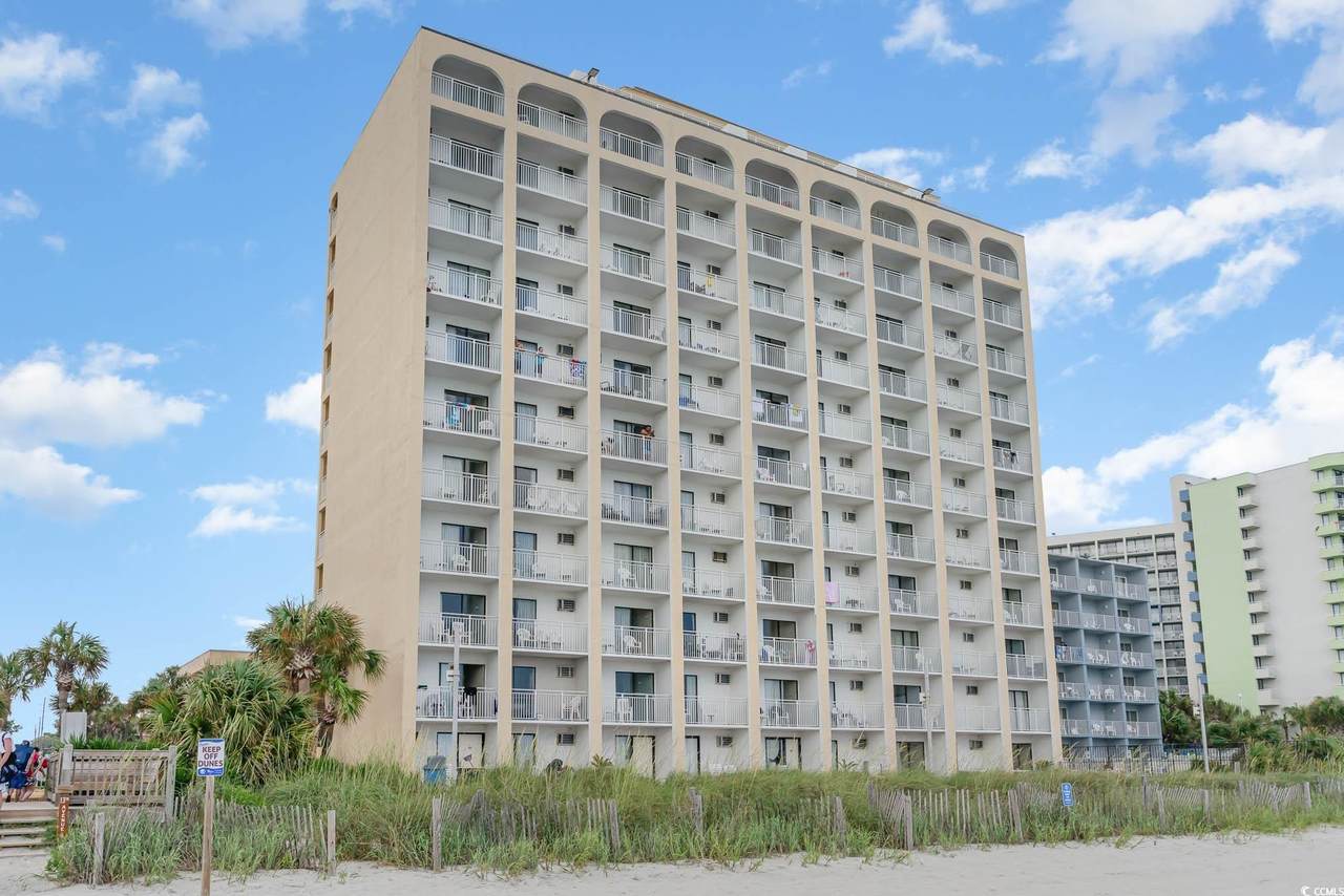 1205 Ocean Blvd. - Photo 1