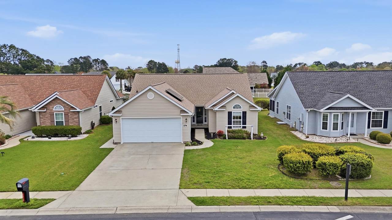 274 Palladium Dr. - Photo 1