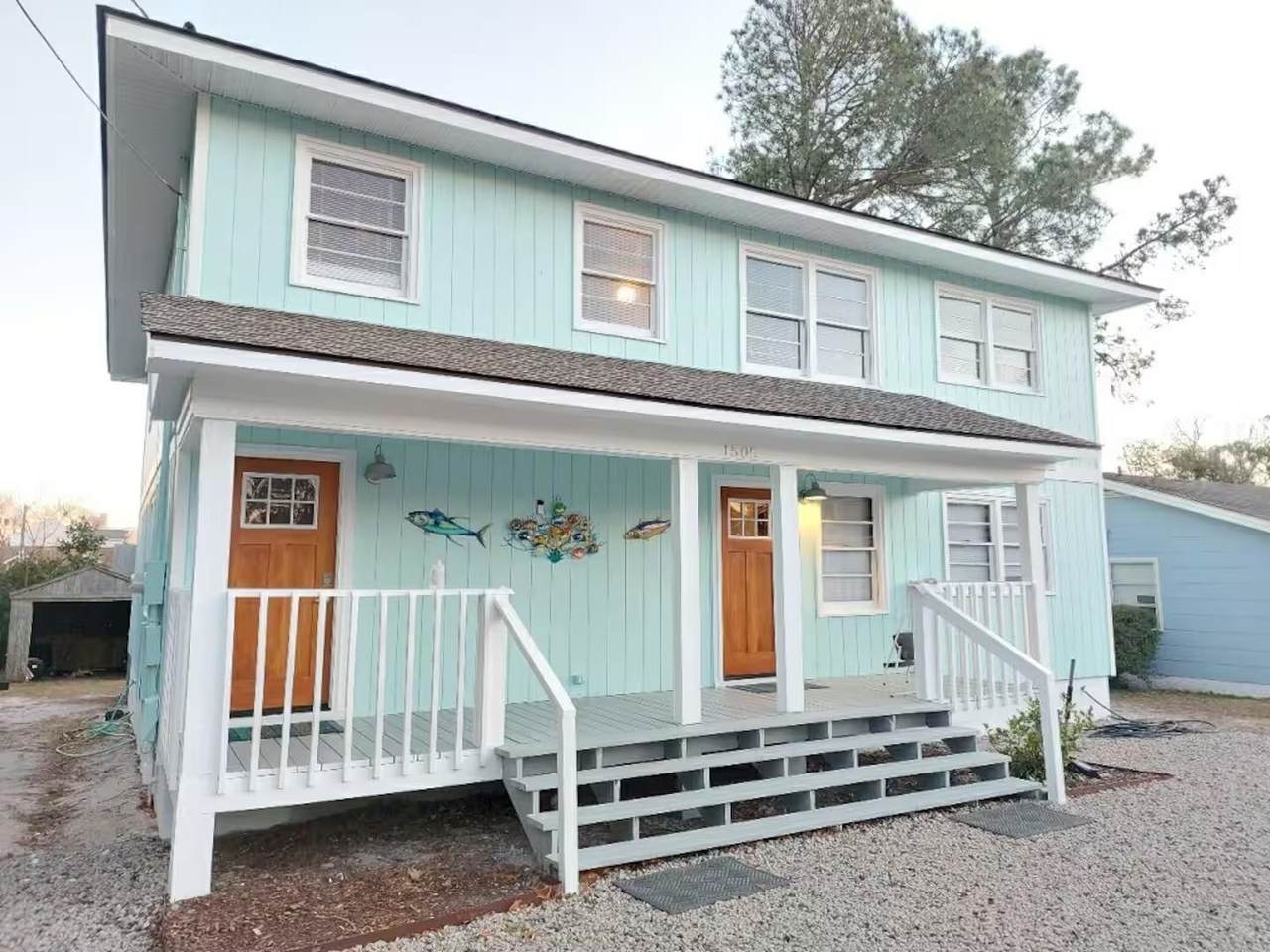 1505 Edge Dr. - Photo 1