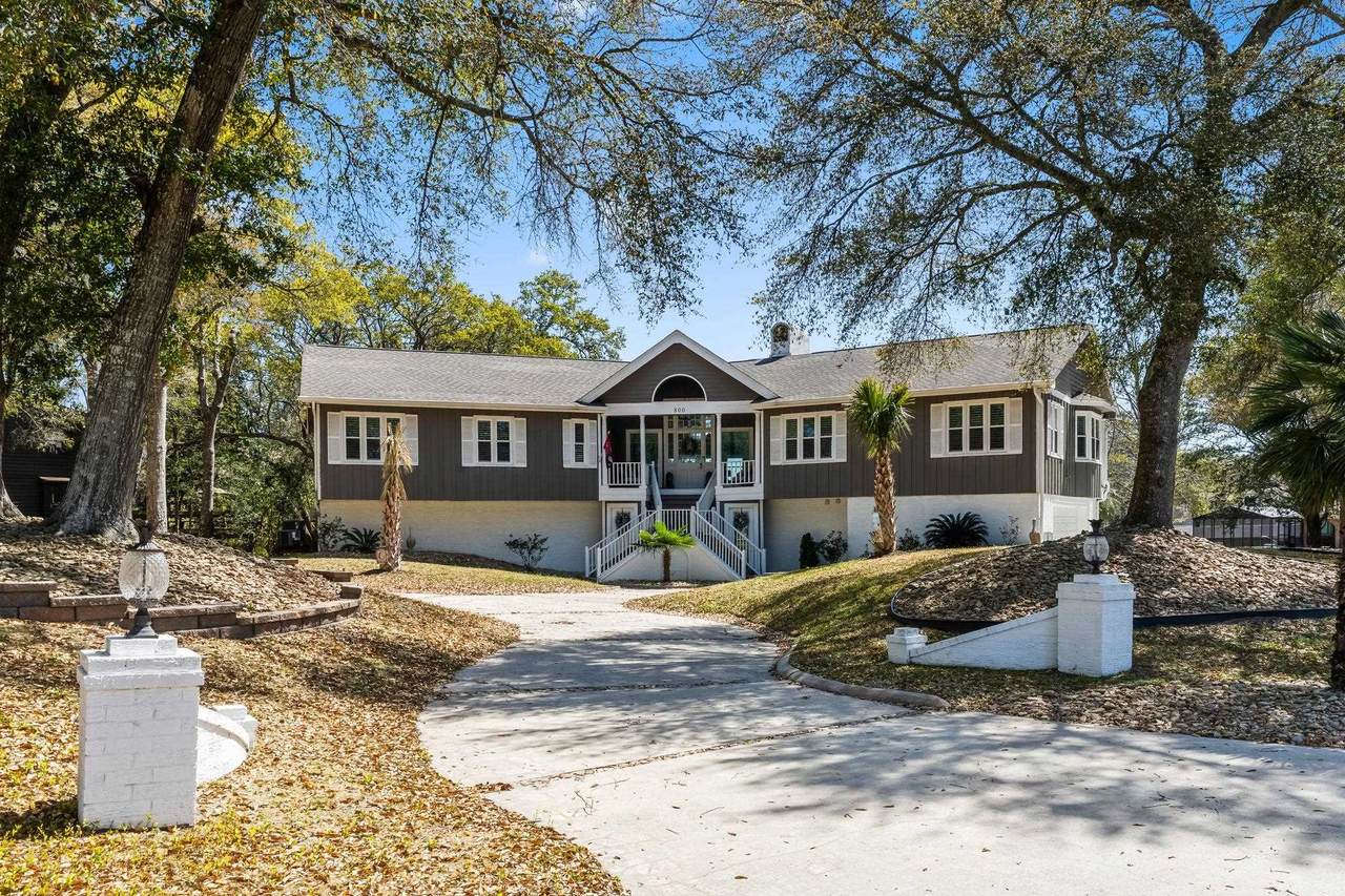 800 Tillson Rd. - Photo 1