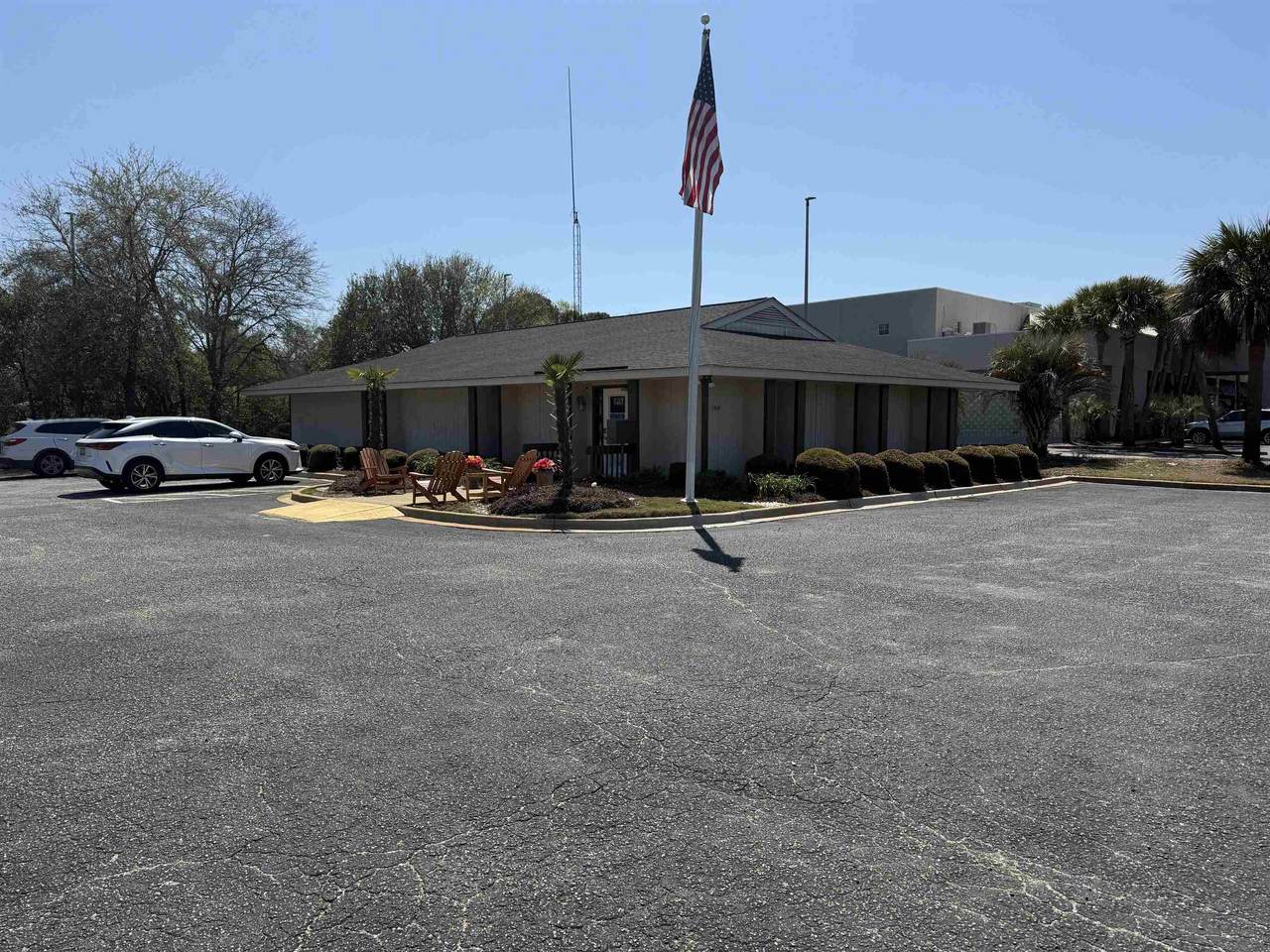 1401 Hwy 17 S - Photo 1