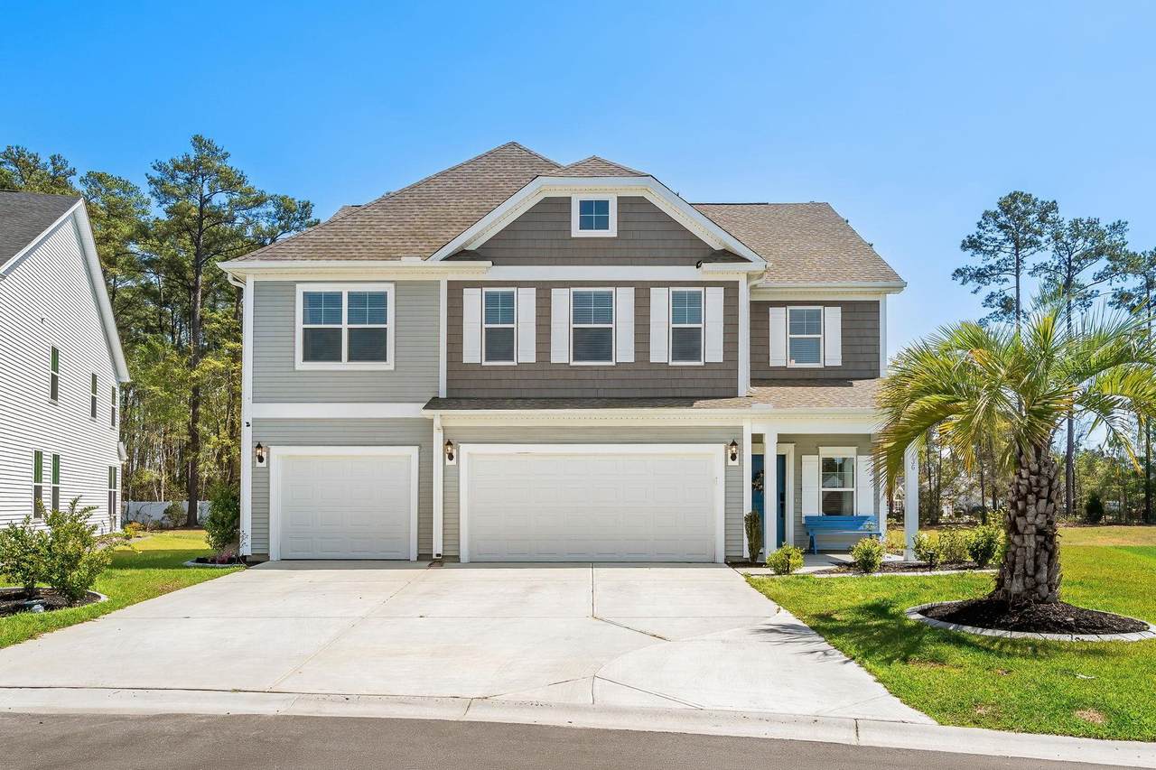 136 Azure Loop - Photo 1