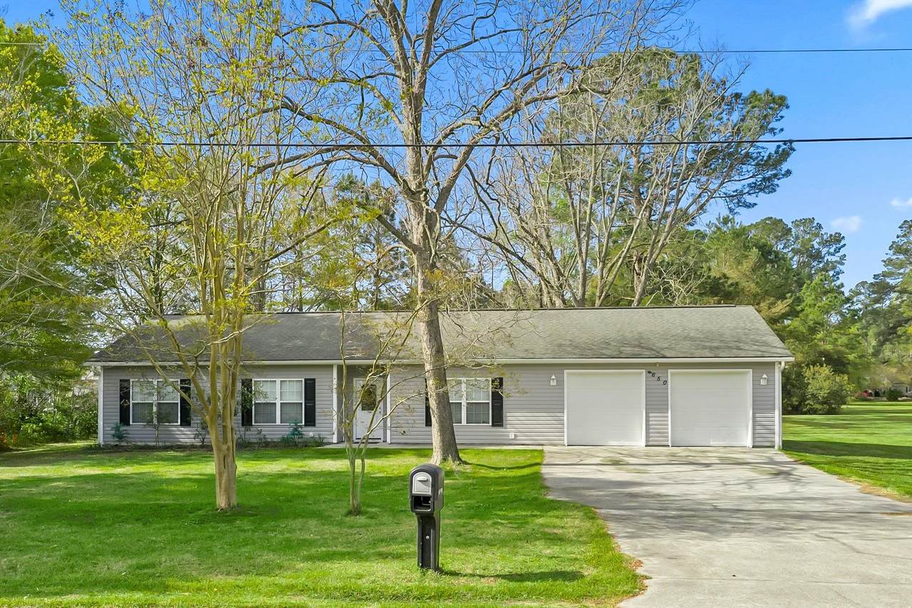 4650 Holly St. - Photo 1