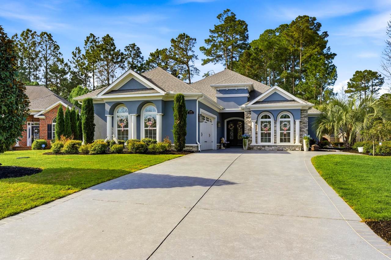 4458 Tralee Pl. - Photo 1