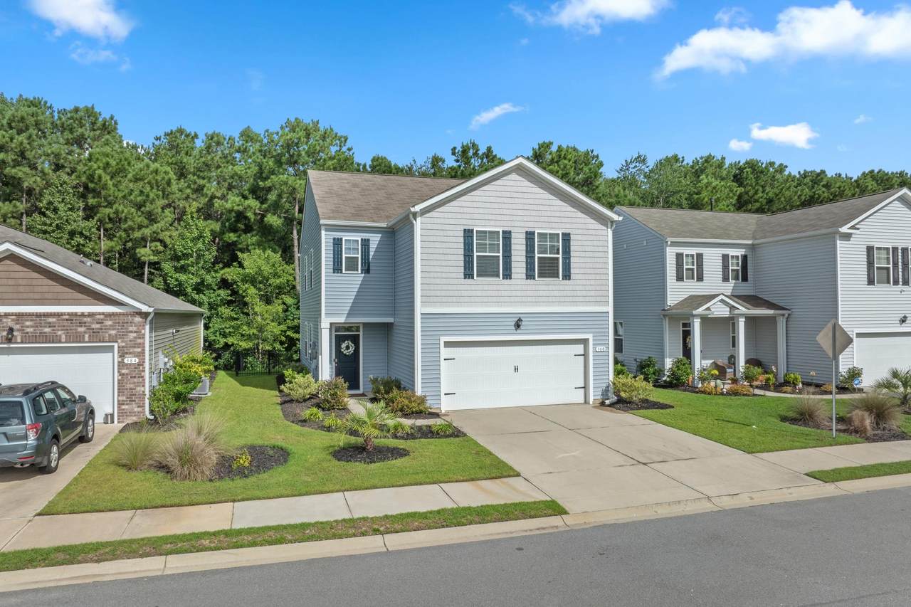 380 Emery Oak Dr. - Photo 1