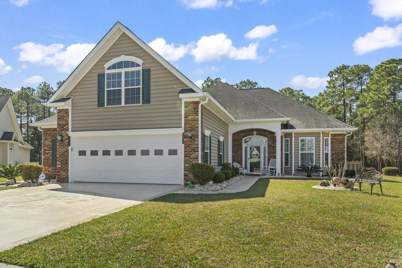 8837 Sparkle Ct. - Photo 1