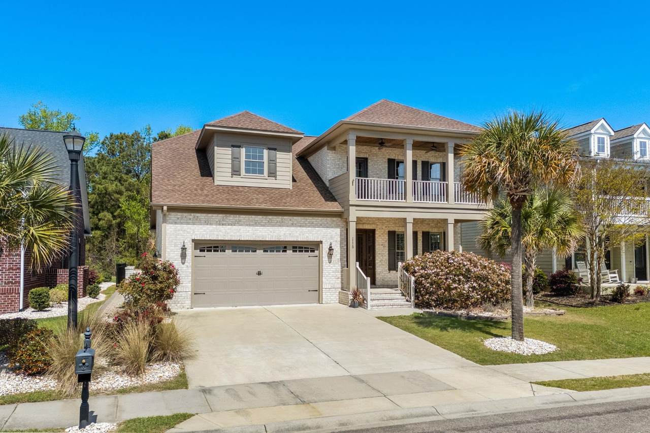 1119 East Isle Of Palms Ave. - Photo 1