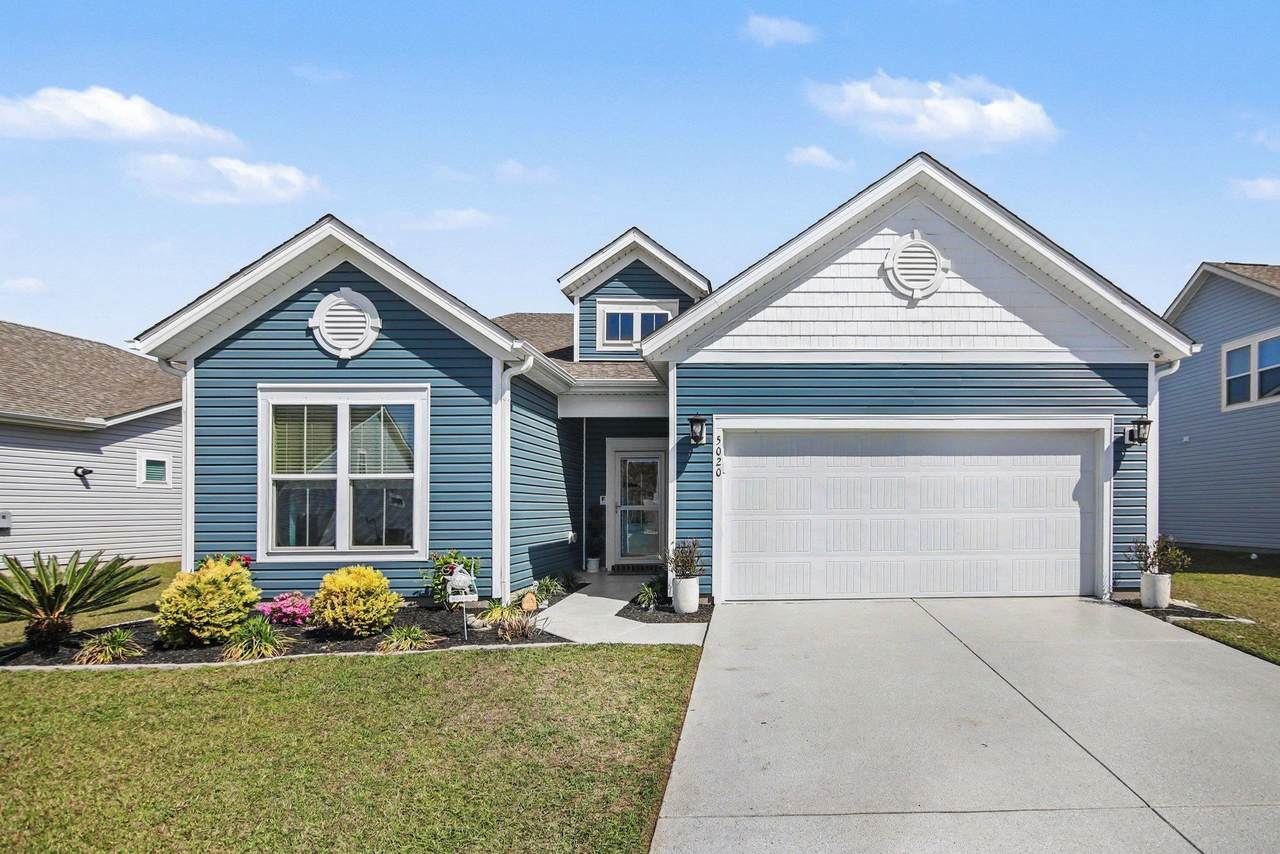 5020 Vinesia Dr. - Photo 1