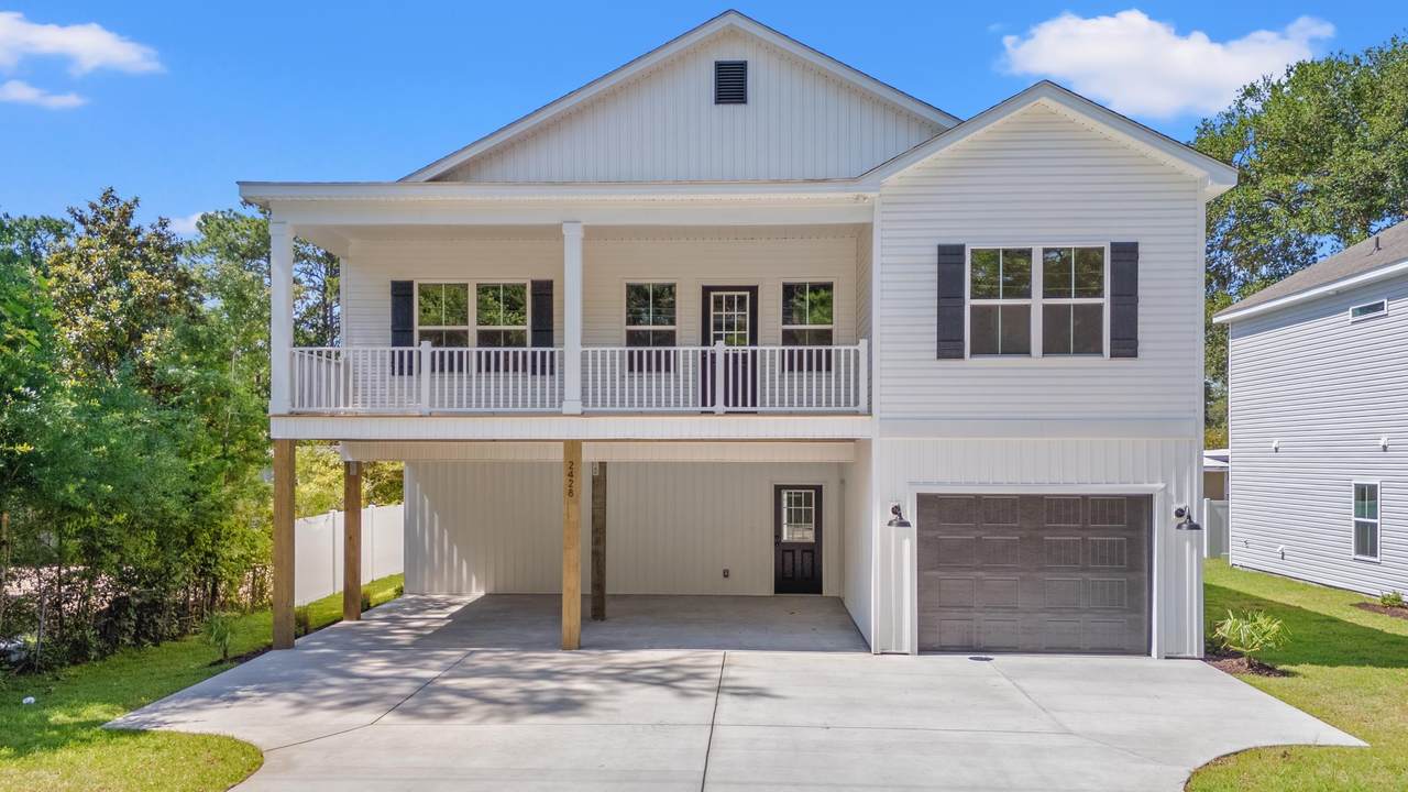 2428 Park St. - Photo 1