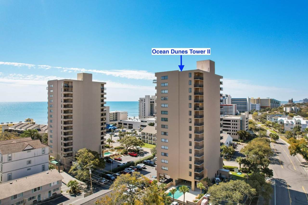 7500 N Ocean Blvd. - Photo 1