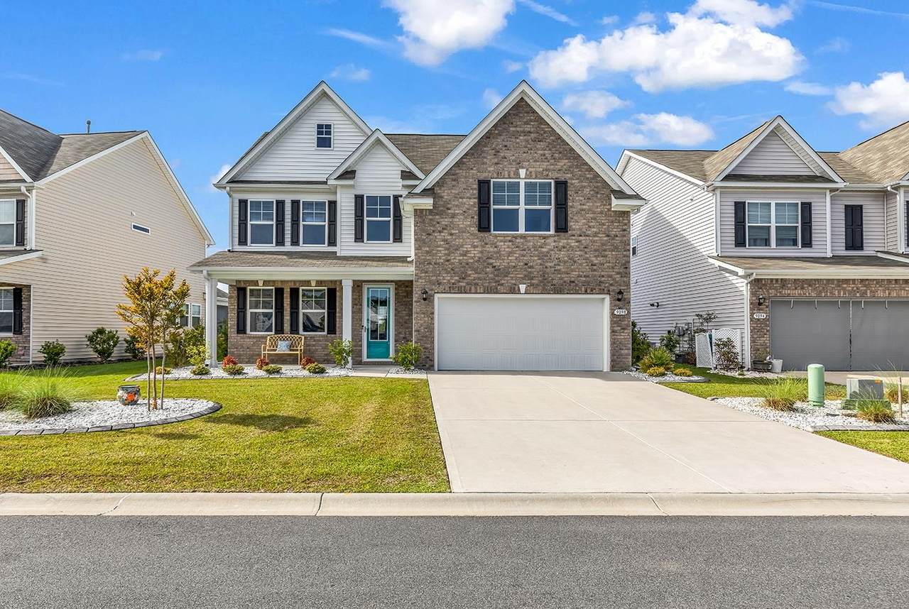 9098 Fort Hill Way - Photo 1