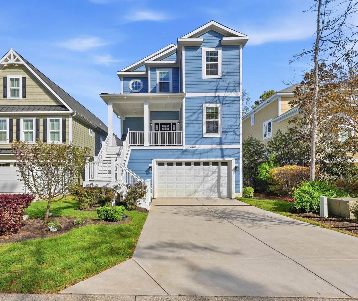 4943 Island Dr. - Photo 1