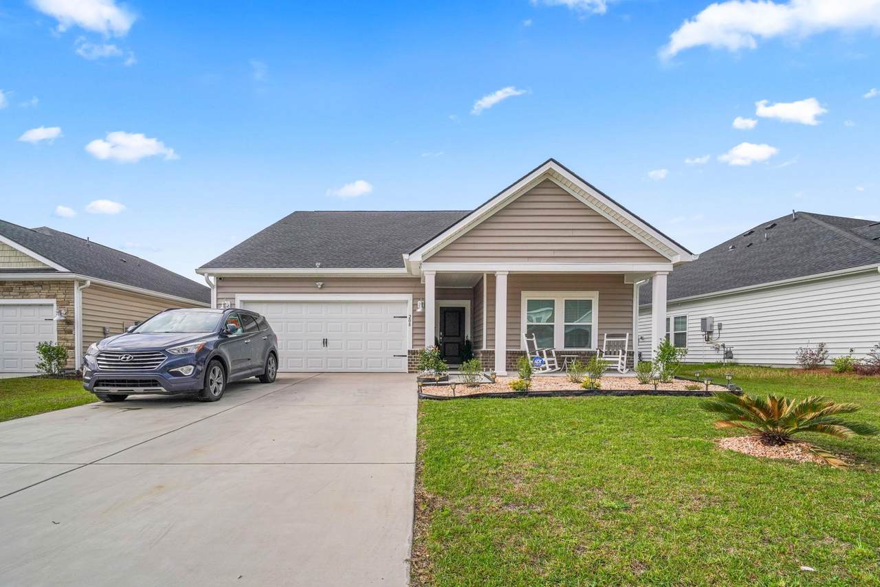 208 Augusta Green Way - Photo 1