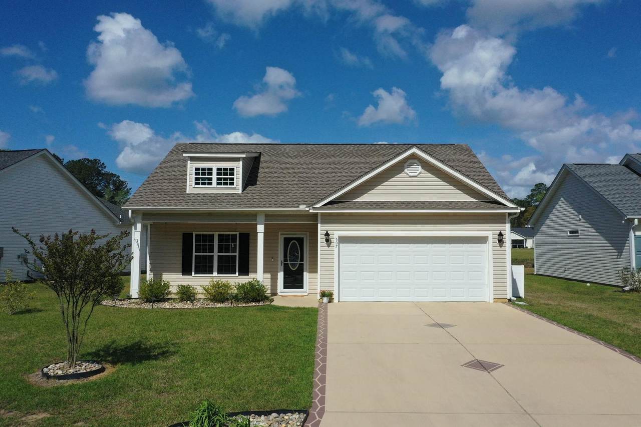 507 Whiddy Loop - Photo 1