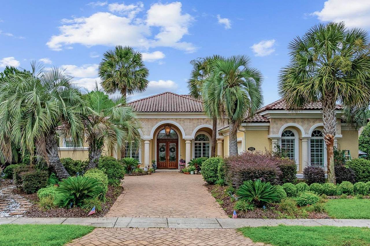 8969 Belle Verde Ct. - Photo 1