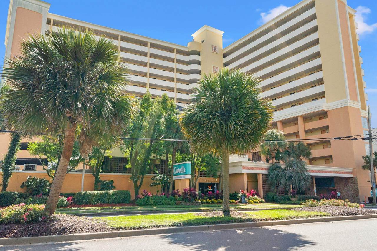 6900 North Ocean Blvd. - Photo 1