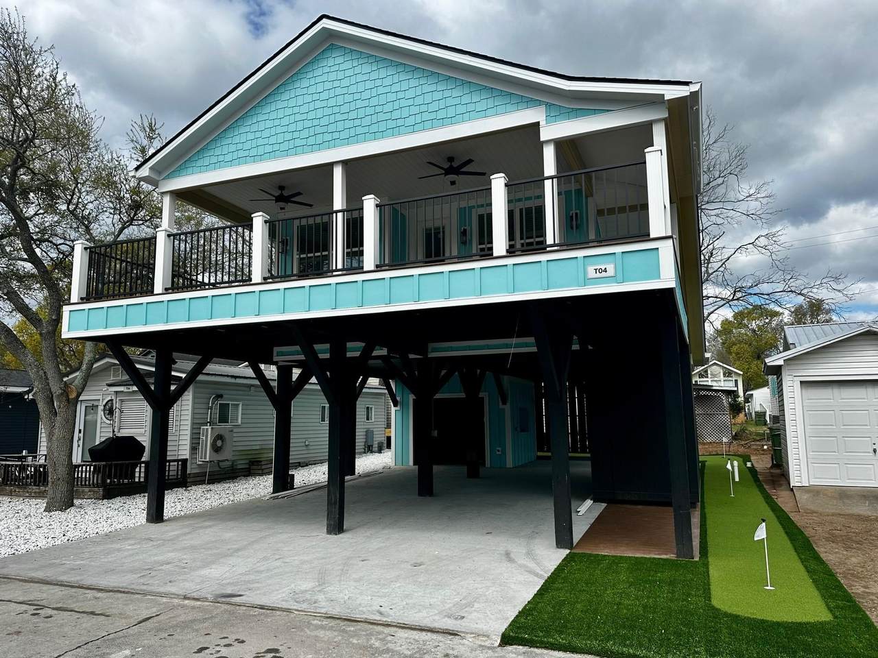 6001 - T-4 Kings Hwy. - Photo 1