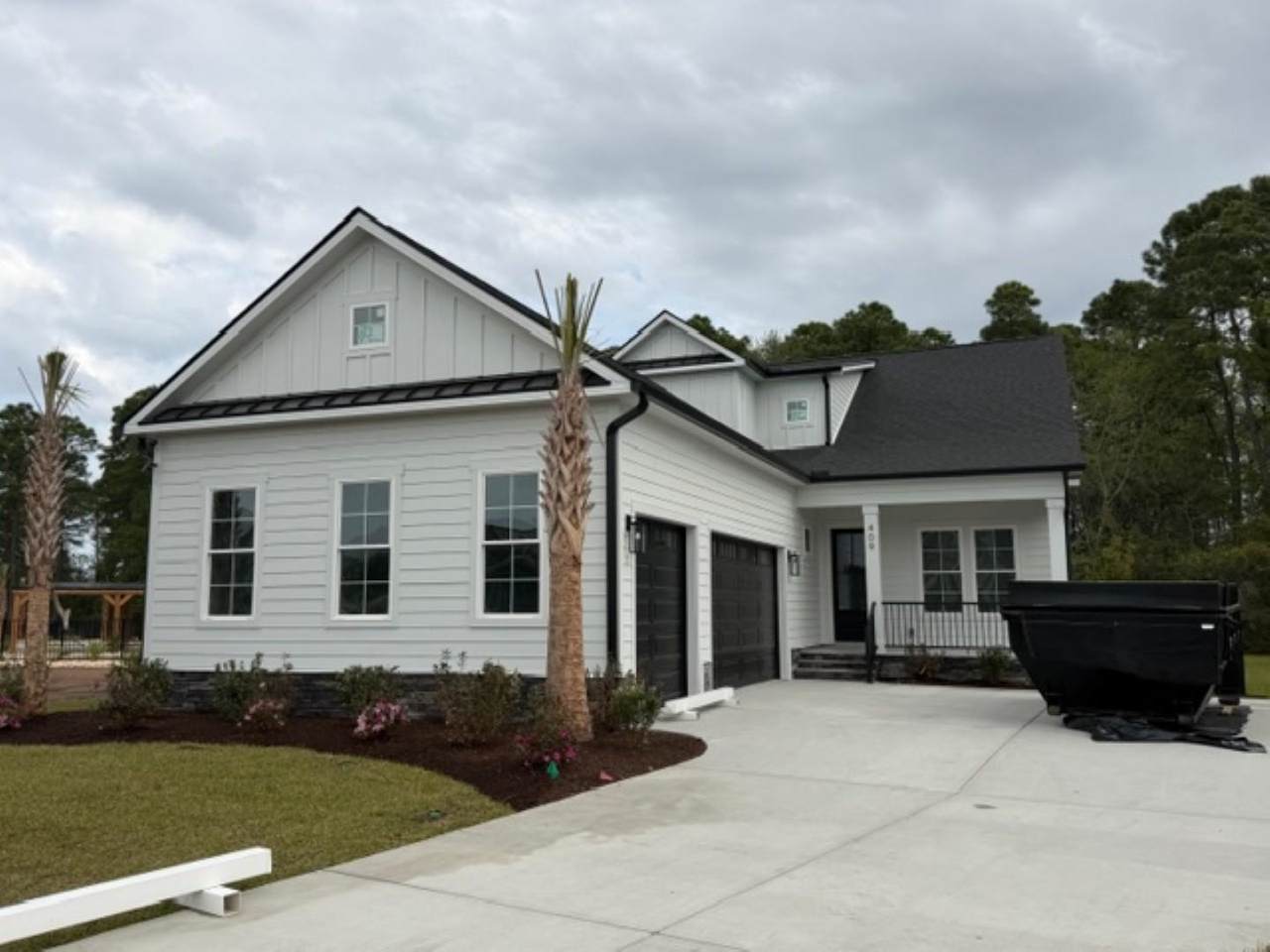 409 Seabury Ln. - Photo 1