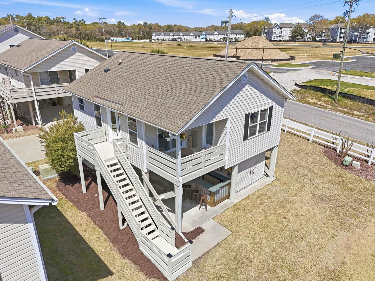9621 Windchime Dr. - Photo 1