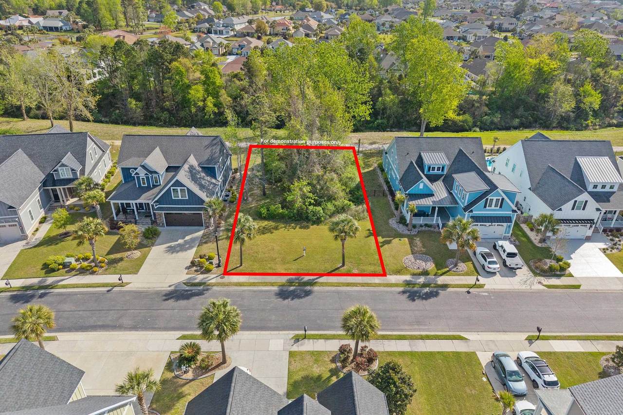 1229 East Isle Of Palms Ave. - Photo 1