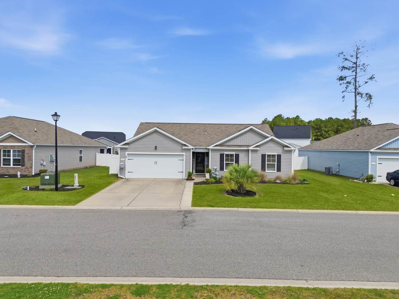 140 Golden Bear Circle - Photo 1