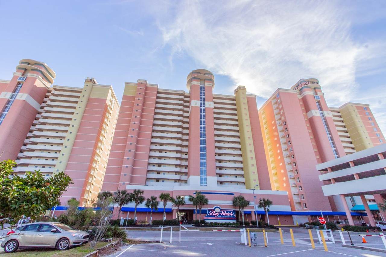 2711 Ocean Blvd. - Photo 1