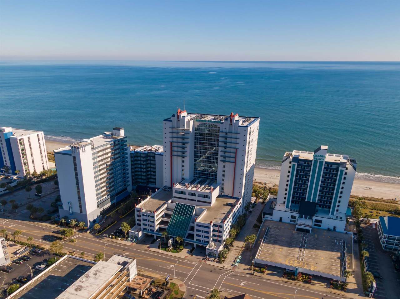 2007 Ocean Blvd. - Photo 1