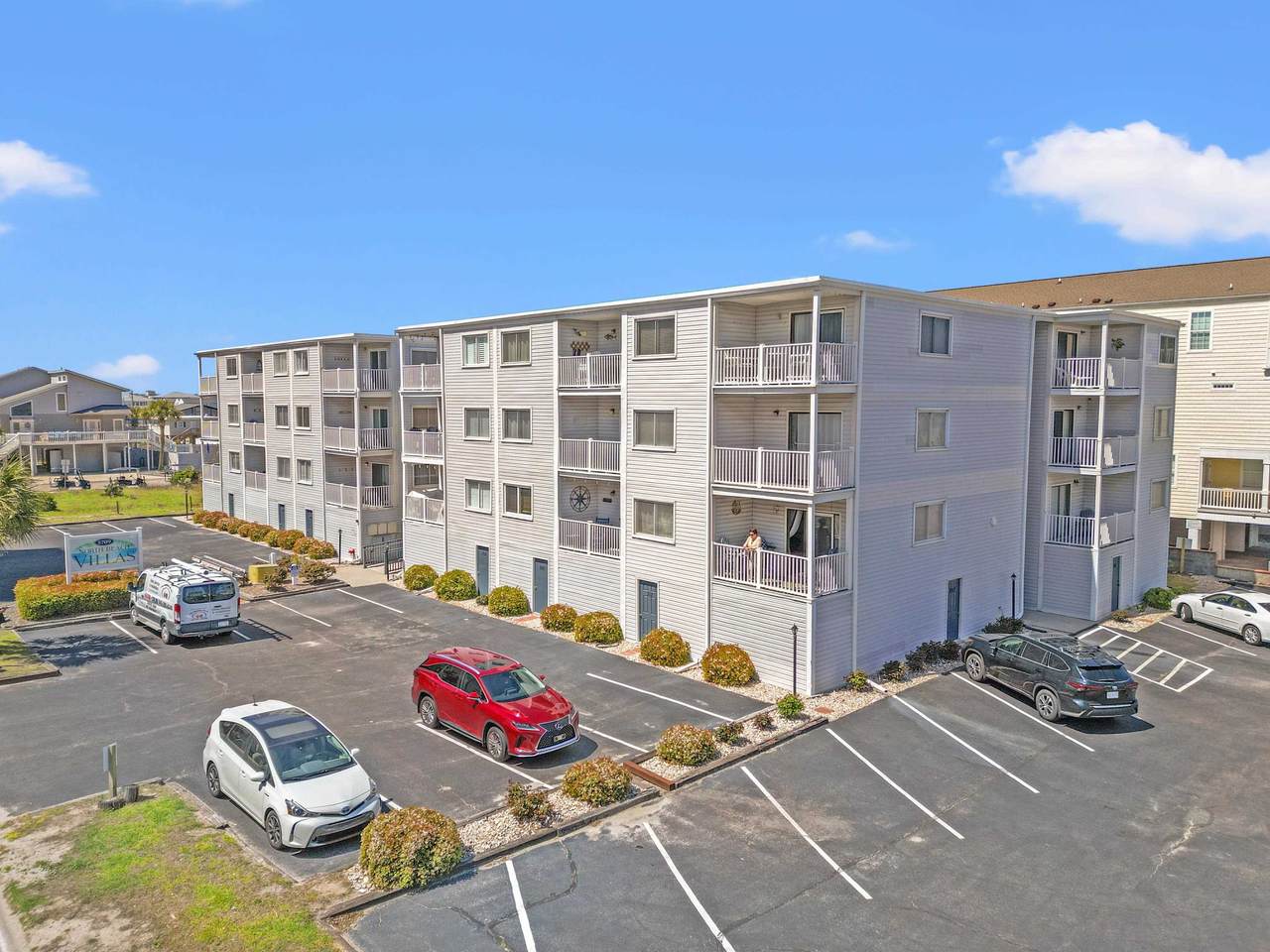 5709 North Ocean Blvd. - Photo 1