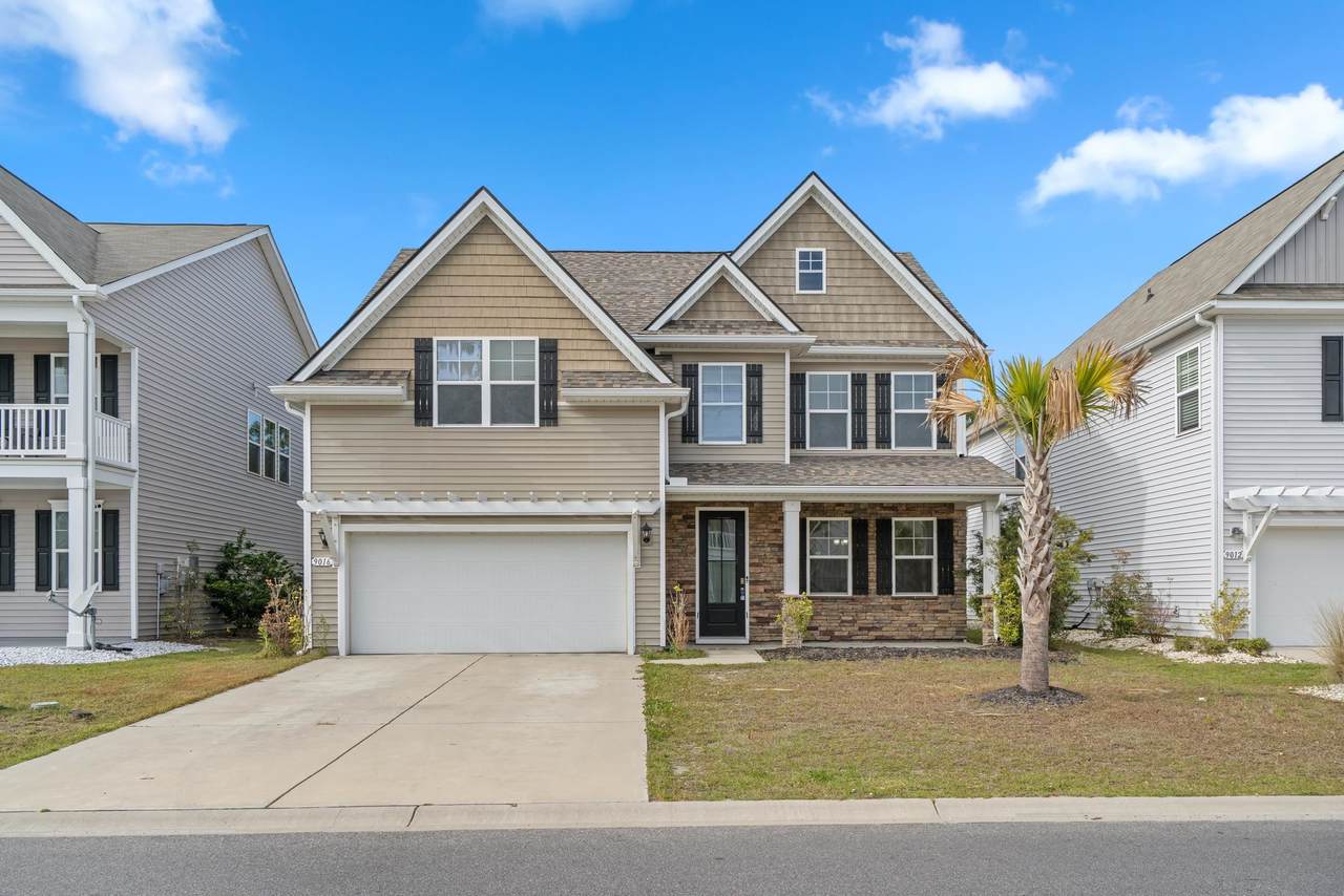 9016 Fort Hill Way - Photo 1