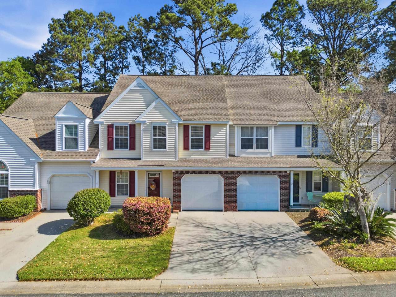 14 Pawleys Place Dr. - Photo 1