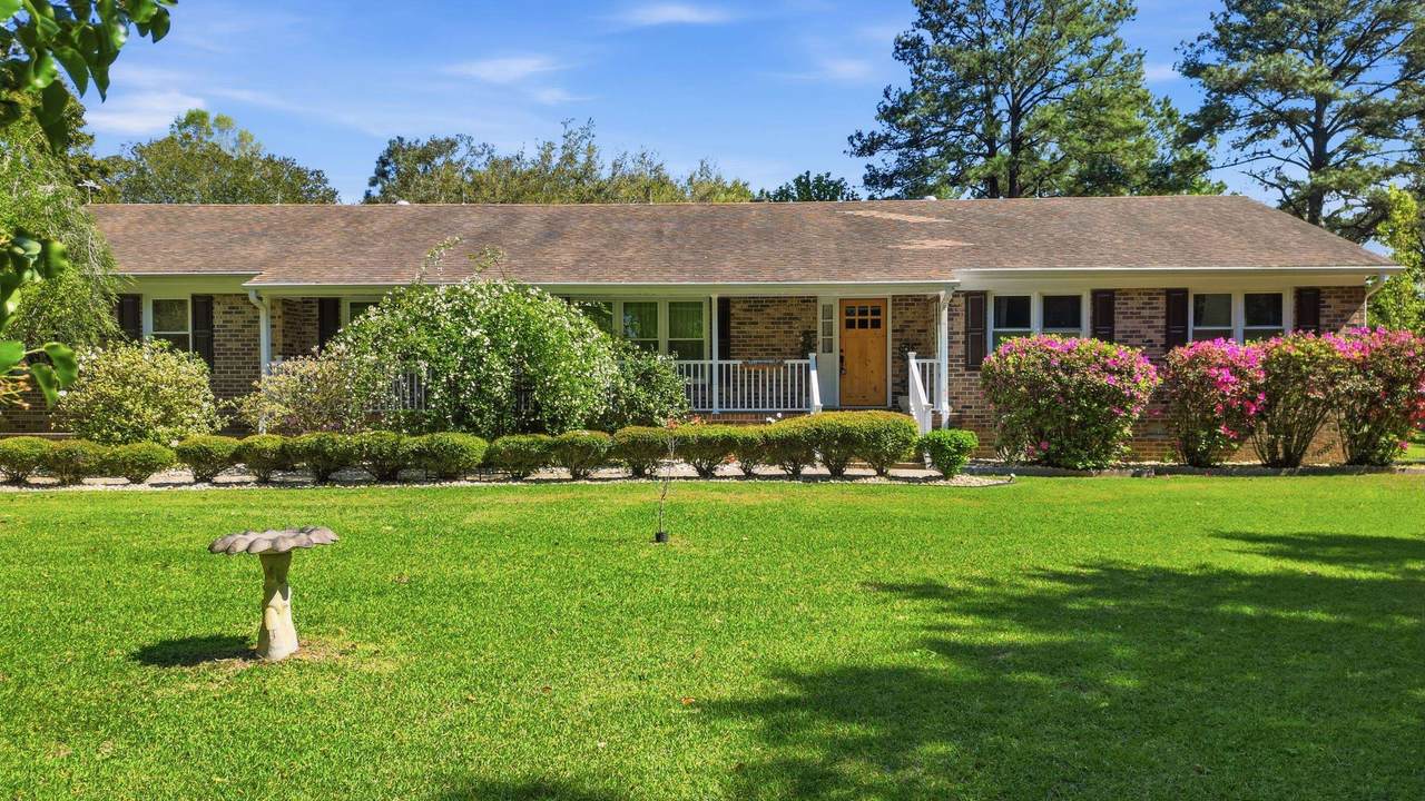 11091 Highway 707 - Photo 1