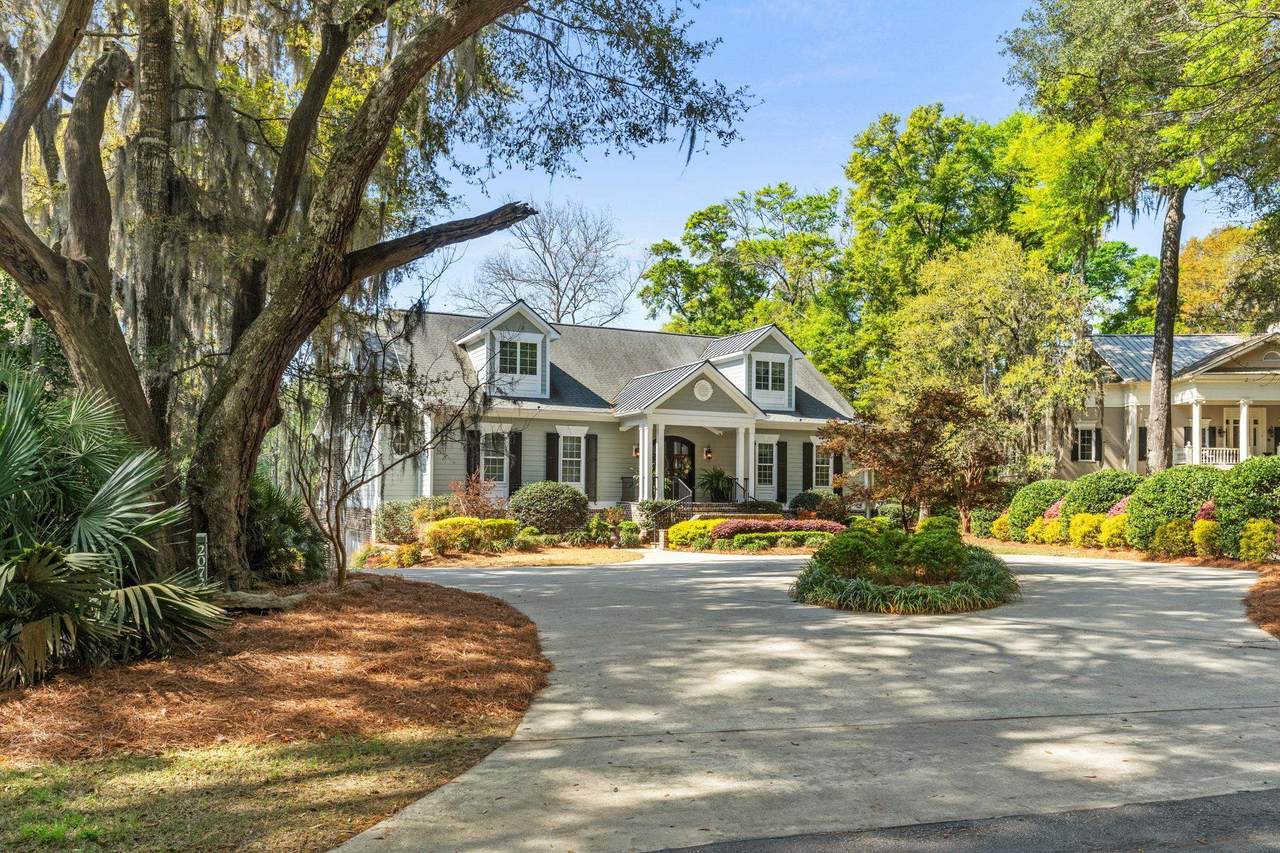 2073 Turnberry Ln. - Photo 1
