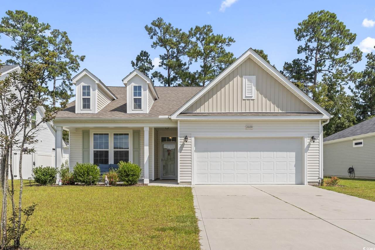 3039 Honey Clover Ct. - Photo 1