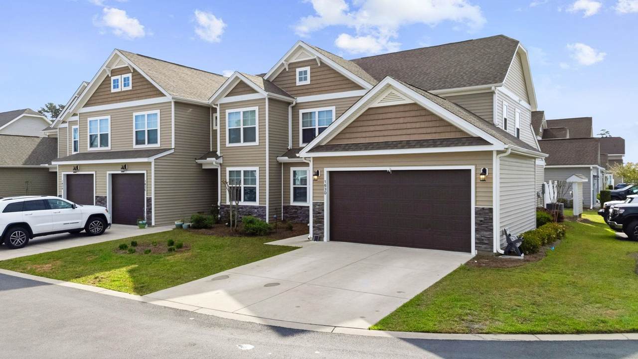 163 Machrie Loop - Photo 1