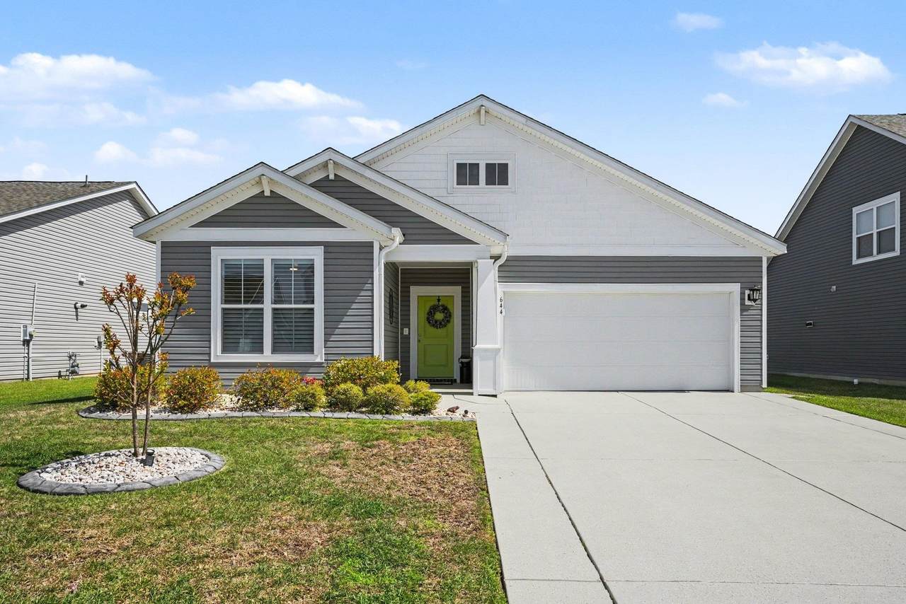 644 Oyster Dr. - Photo 1