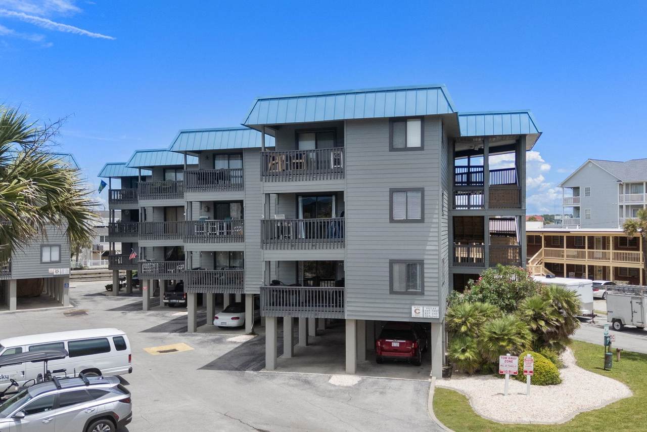 6001 Ocean Blvd. - Photo 1