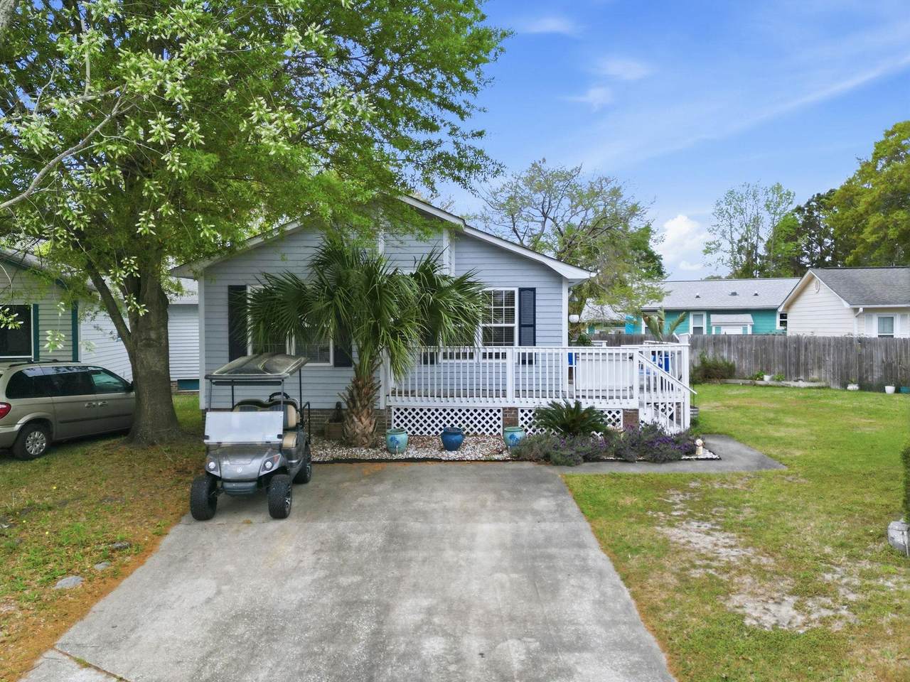 809 Marlin Ct. - Photo 1