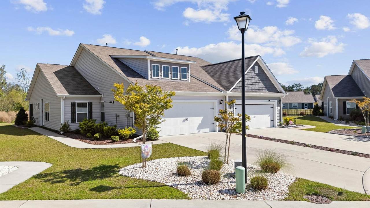 1135 Hickory Knob Ct. - Photo 1
