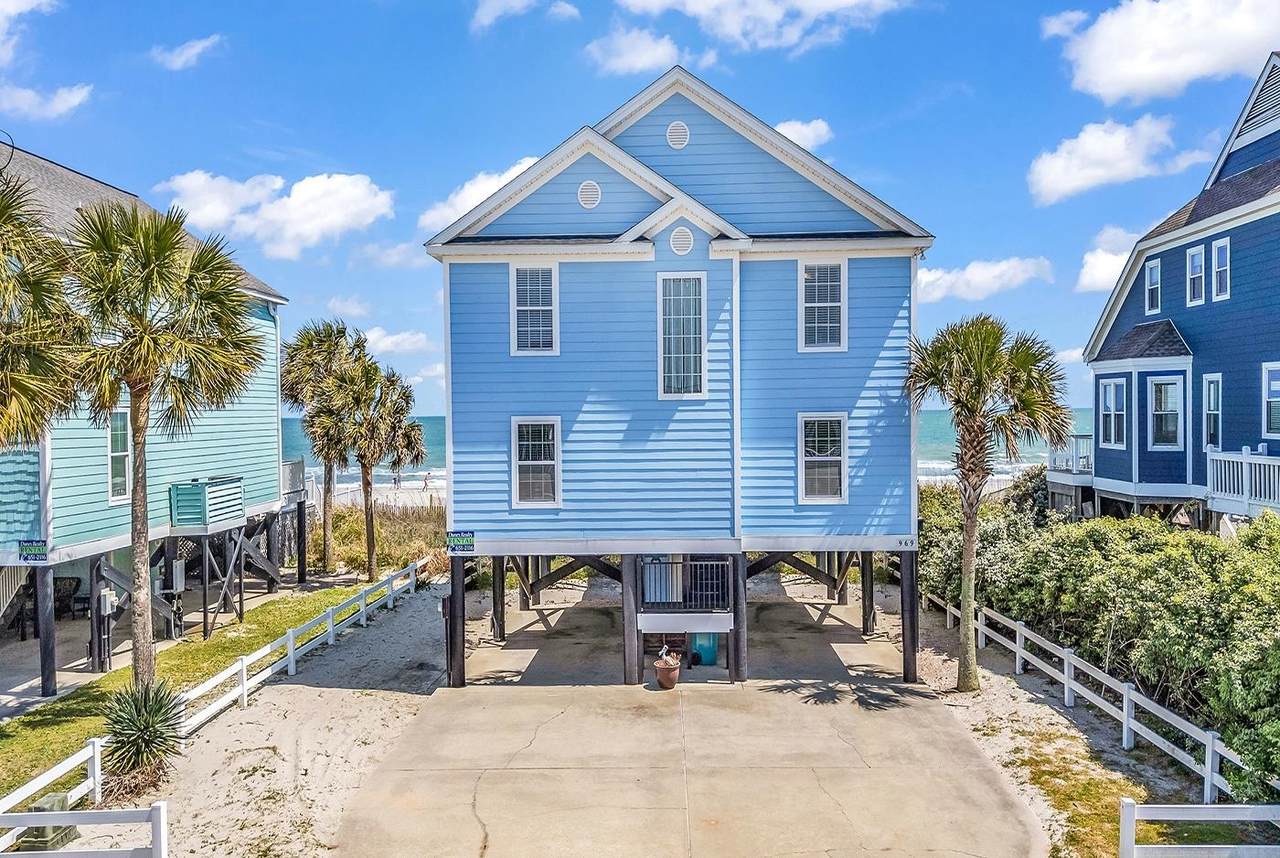 969 Waccamaw Dr. - Photo 1