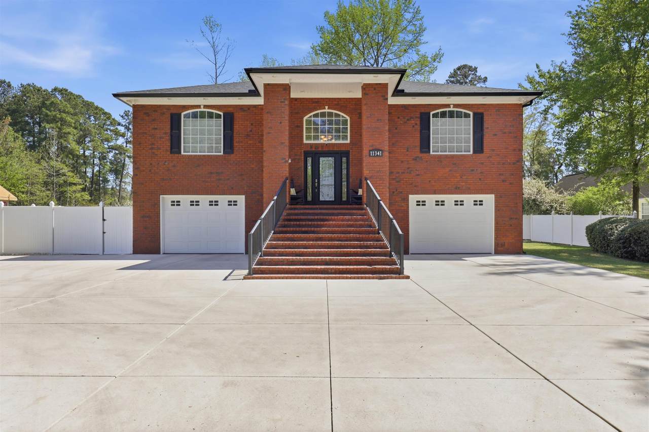 11341 Freewoods Rd. - Photo 1