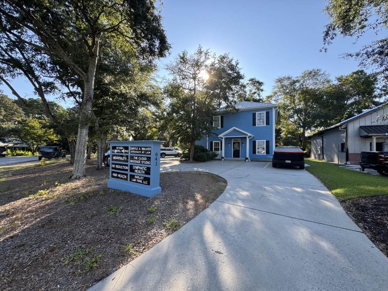 641 Little Tony Ave. - Photo 1