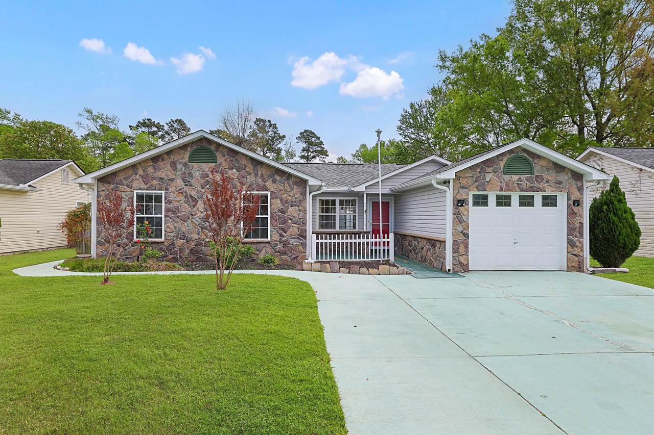 2552 Triumph Dr. - Photo 1
