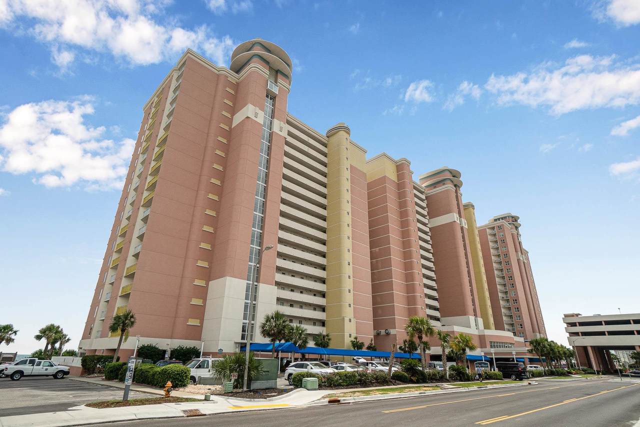 2711 S Ocean Blvd. - Photo 1