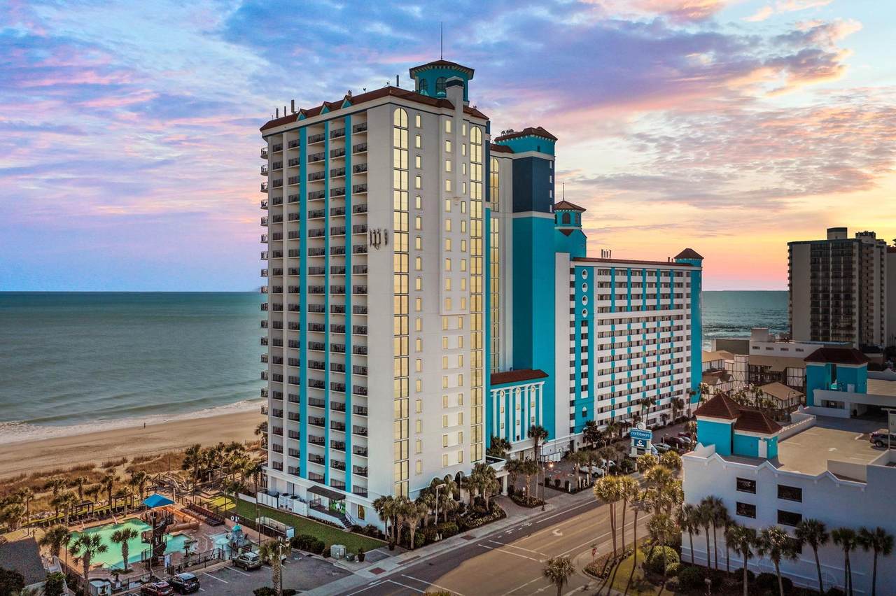 3000 Ocean Blvd. - Photo 1